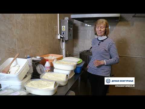 Naša priča ep. 384 05.01.2023. Porodica Obrović, Bečanj, mlečno govedarstvo, sir, kajmak