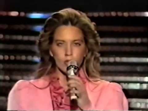Eurovision 1983 Luxembourg - Corinne Hermès - Si la vie est cadeau