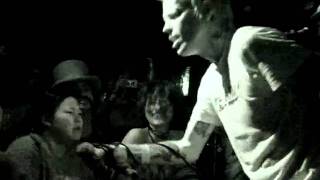 Lower Class Brats- Addicted to Oi! 8/10/10