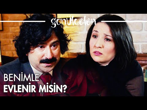 Nakiye ölümsüz aşkıyla tanışıyor!💞🥰 - Gönülçelen 49. Bölüm