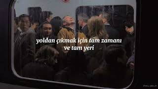 Son Feci Bisiklet - Pazar ve Ertesi (Lyrics)