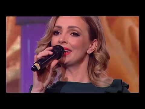 Jelena Gerbec - Pala Cuprija (LIVE) - HH - (TV Grand 20.10.2016.)