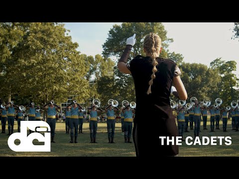 DCI 2019: The Cadets Hornline - DCI Finals (4K + Quality Audio)