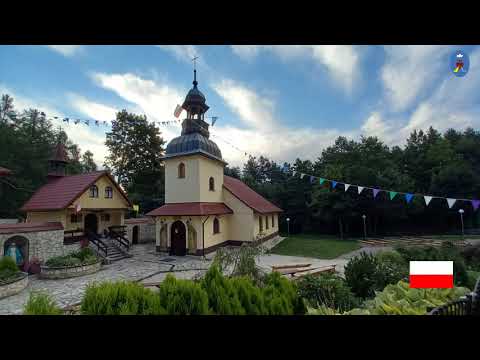 Pustelnia 11.11.2021 - Modlitwa charyzmatyczna