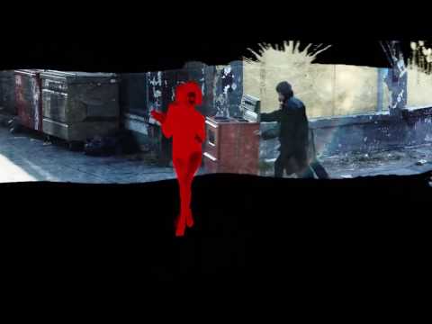 Legion S1E6 - Lenny dancing scene [Nina Simone - Feeling Good]