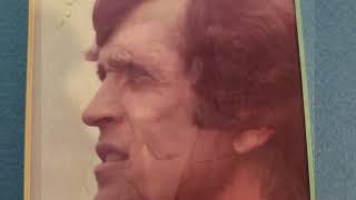 John Andrews - Imprint