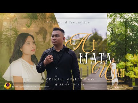 AI MATA UJAN_GULLIVER THOMAS(OFFICIAL MUSIC VIDEO)