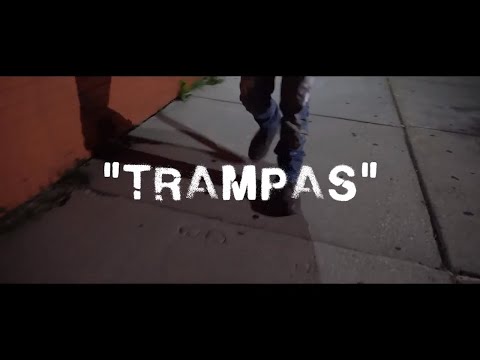 "TRAMPAS" - BLAZTEKA (Official Music Video) - 🎥AIRBORNFILMZ