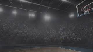 Draft Day Sports College Basketball 2021 Gameplay (PC Game)