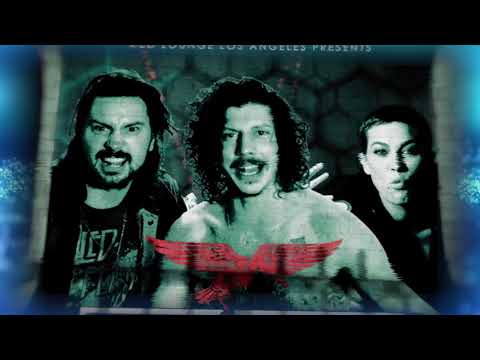 Peking Duk   Stranger Jackal Remix N2082 video edit