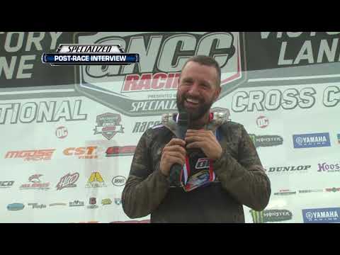 2020 GNCC Round 9 - The Mountaineer ATVs - MAVTV