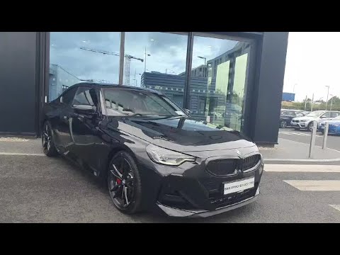 BMW 2 Series 220i M Sport Coupe - Image 2