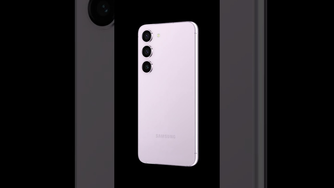 Samsung Galaxy S23 S911B 8/256GB Light Pink (SM-S911BLIGSEK) ᐈ