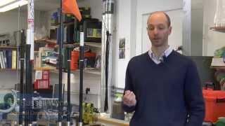 Exploring Ocean Fronts - Project Video