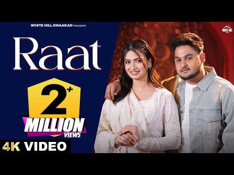 Raat — watch video