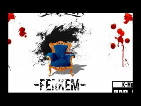 NooTiX - Ferkem -  2014 K-Music Rap Clan PRODUCTION