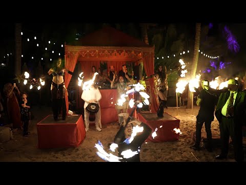 Play Video Youtube Video