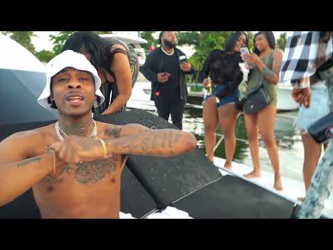 iAmTheGENIUS, True Story Gee - Don't OD (Official Music Video)