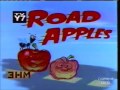 Nicktoons Network Logo Ren Stimpy 307