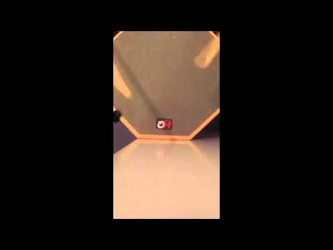 Warm Up & 5 Stroke Roll (With Accents)