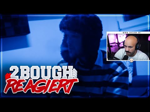 absent - 1000€ / 2Bough REAGIERT