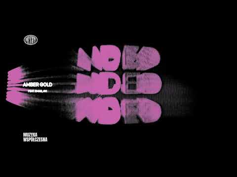 Pezet feat. Avi, EMAS - Amber Gold (prod. Auer, Szamz)
