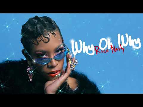 Video thumbnail for Why Oh Why