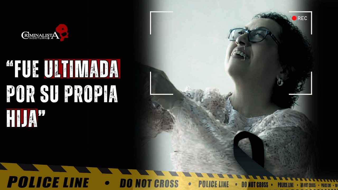 El caso de la maestra Martha Pérez González | Criminalista Nocturno