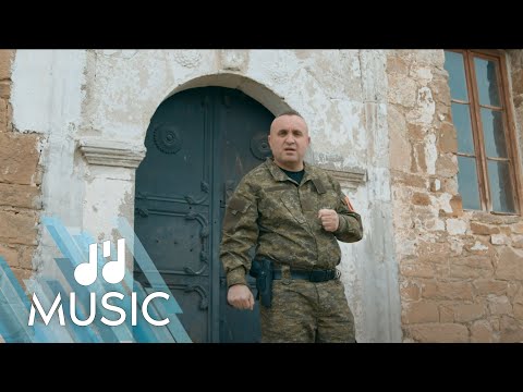 Musli Kuqi - Këngë për Heroin Bahri Kuqi