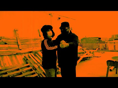 Σέξπυρ - Apergo (prod. VoxPopuli) (Official Lyric Video)