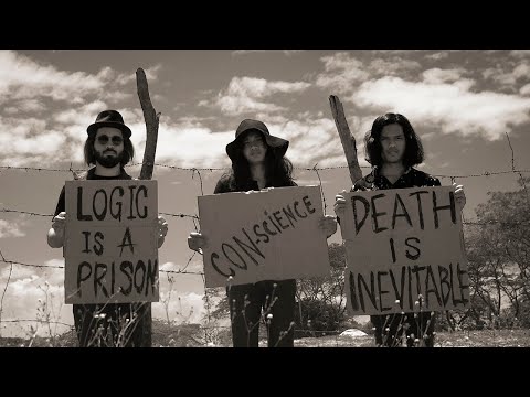 Cycryptic - Pilgrimage [Official Music Video]