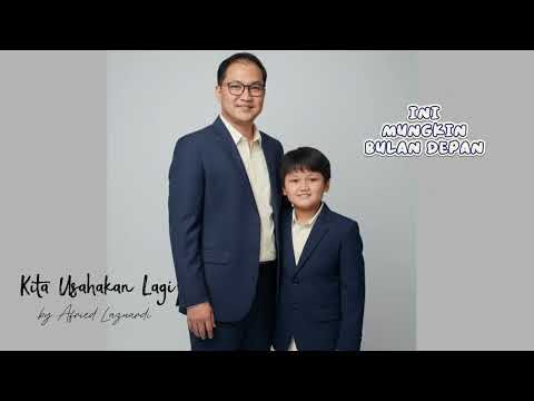 Kita Usahakan Lagi | Batas Senja | Versi Cover | by Afried Lazuardi 