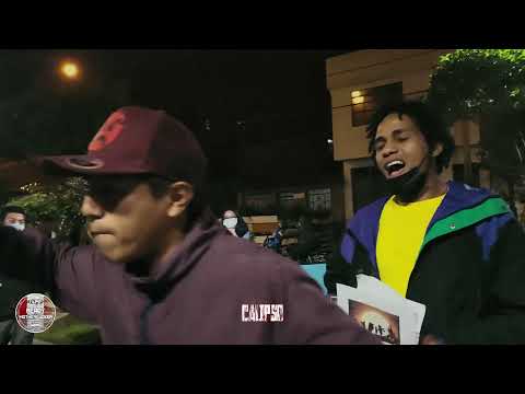 ✅✅🔥 JERSECK VS FSN 🔥🔥✅✅ CALIPSO-RMF/CUARTOS IMÁGENES + HISTORIA TEMP 3 NACIONAL VATO FEST TRUJILLO