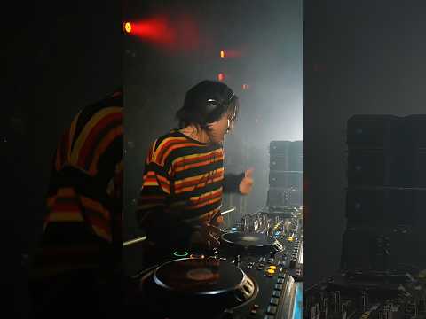 THAILAND is STRAIGHT🔥 [Highland Music Festiv Recap] #edm #thailand #dj #aladin