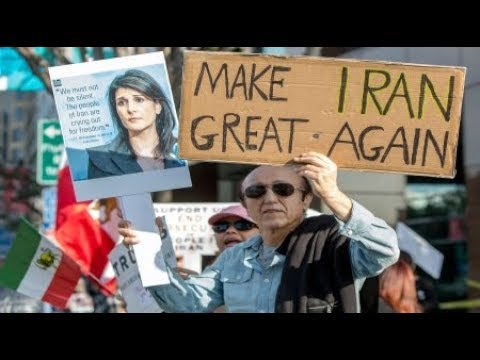 Iran Islamic 40 year Revolution Inside Look Breaking News February 2019 News Video