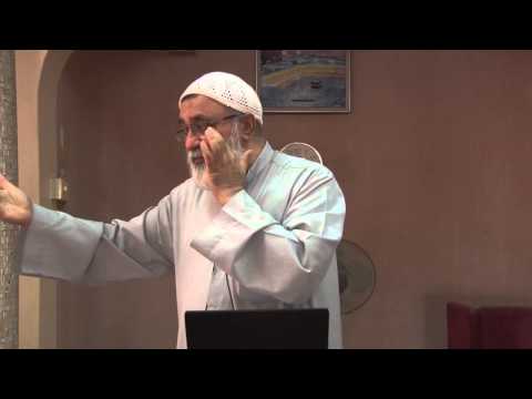 Lecture: Shk. Murtadha alidina - Zakat al Fitrah - Holy Ramadhan - 1434