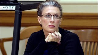 A LEGÍTIMA DEFESA DE TRACEY RICHTER