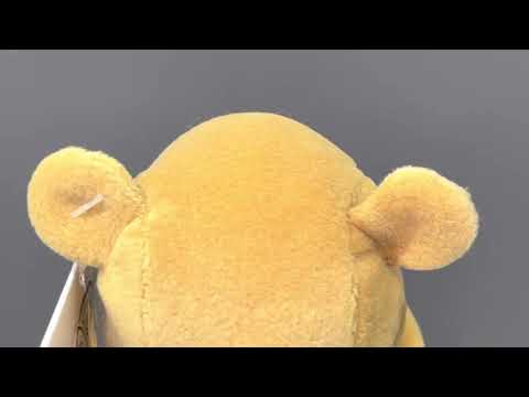 Winnie the Pooh Hanukkah Pooh Bean Bag  Toy
