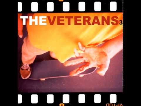 The Veterans - Mexican Standoff