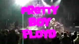 Pretty Boy Floyd - Leather Boyz With Electric Toyz Australian Tour