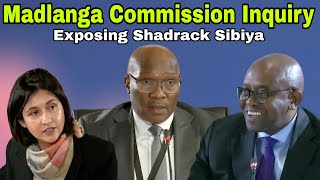 Download lagu Madlanga Commission of Inquiry: Dumisani Khumalo Explosive Testimony LIVE. mp3