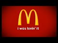 Consequences: I Was Lovin' It 