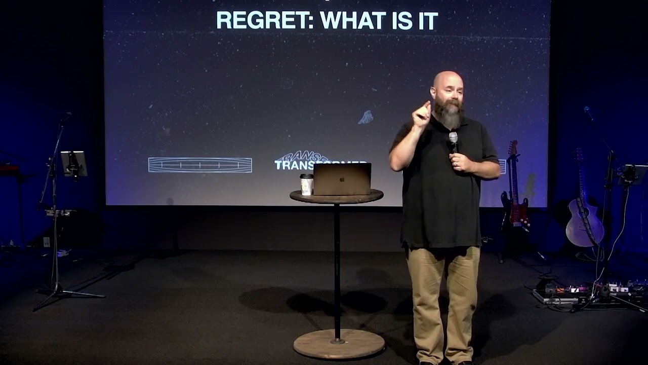A Regret-Proof Life