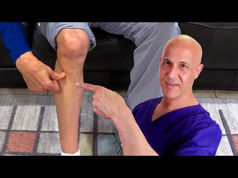 Boost Your ENERGY Level in 30 Seconds!  Dr. Mandell