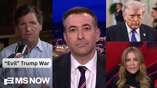 Blowback ERUPTS: ‘Warmonger Trump’ sparks MAGA REVOLT over Iran war