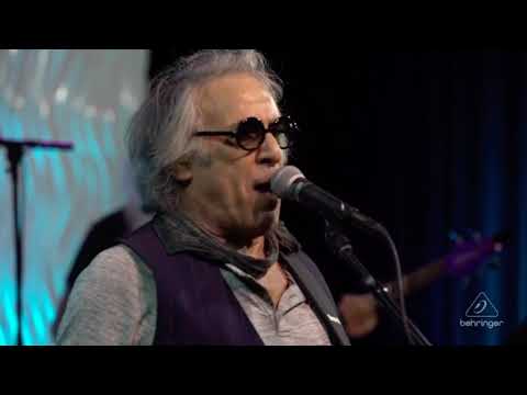 All She Wants To Do Is Dance