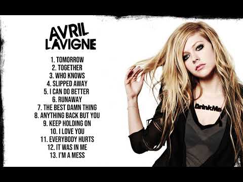Avril Lavigne’s most *underrated* songs from each album