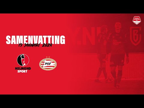 HIGHLIGHTS | Helmond Sport geeft overwinning weg na wereldtreffer 🫠
