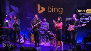 Ages and Ages - Divisionary (Do the Right Thing) (Bing Lounge)