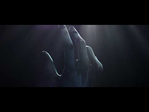 CGI Animated Short "Signal/Void" by Substance - new sound